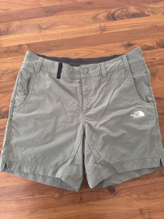 Wadershorts Northface Damen