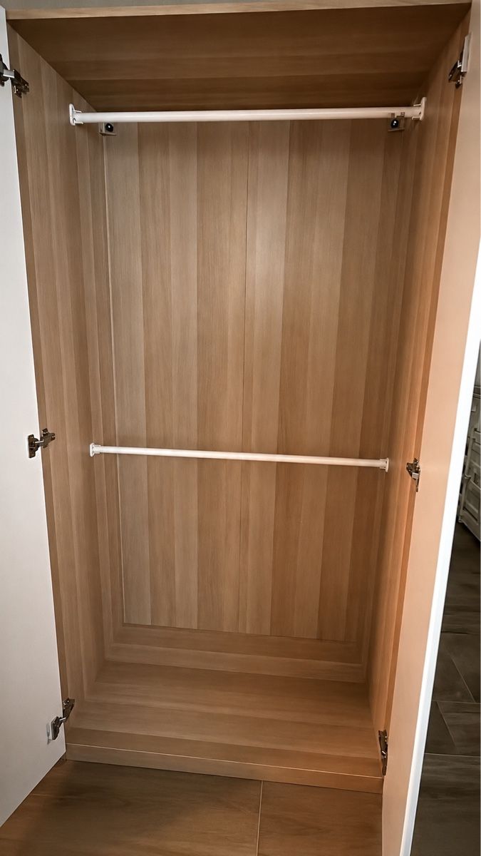 Schränke: Ikea Kleiderschrank ab 1.- – Gebraucht aus Diegten von Guettler01 1