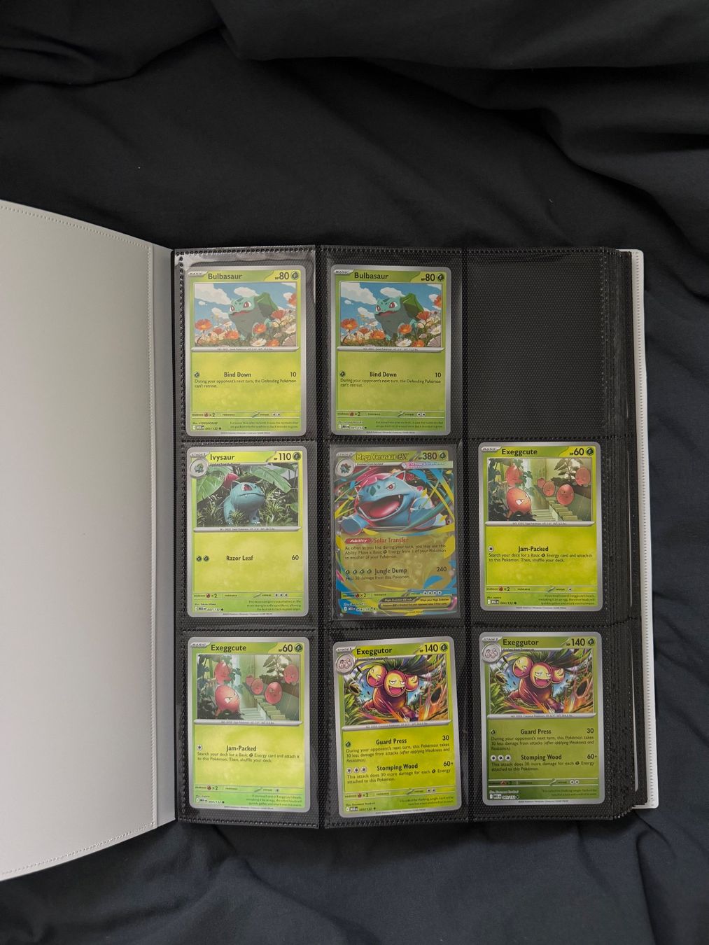 Pokémon Cartes à collectionner: Mega Evolution Master Set – Neuf (Voir description) à Zollikofen par blaizol