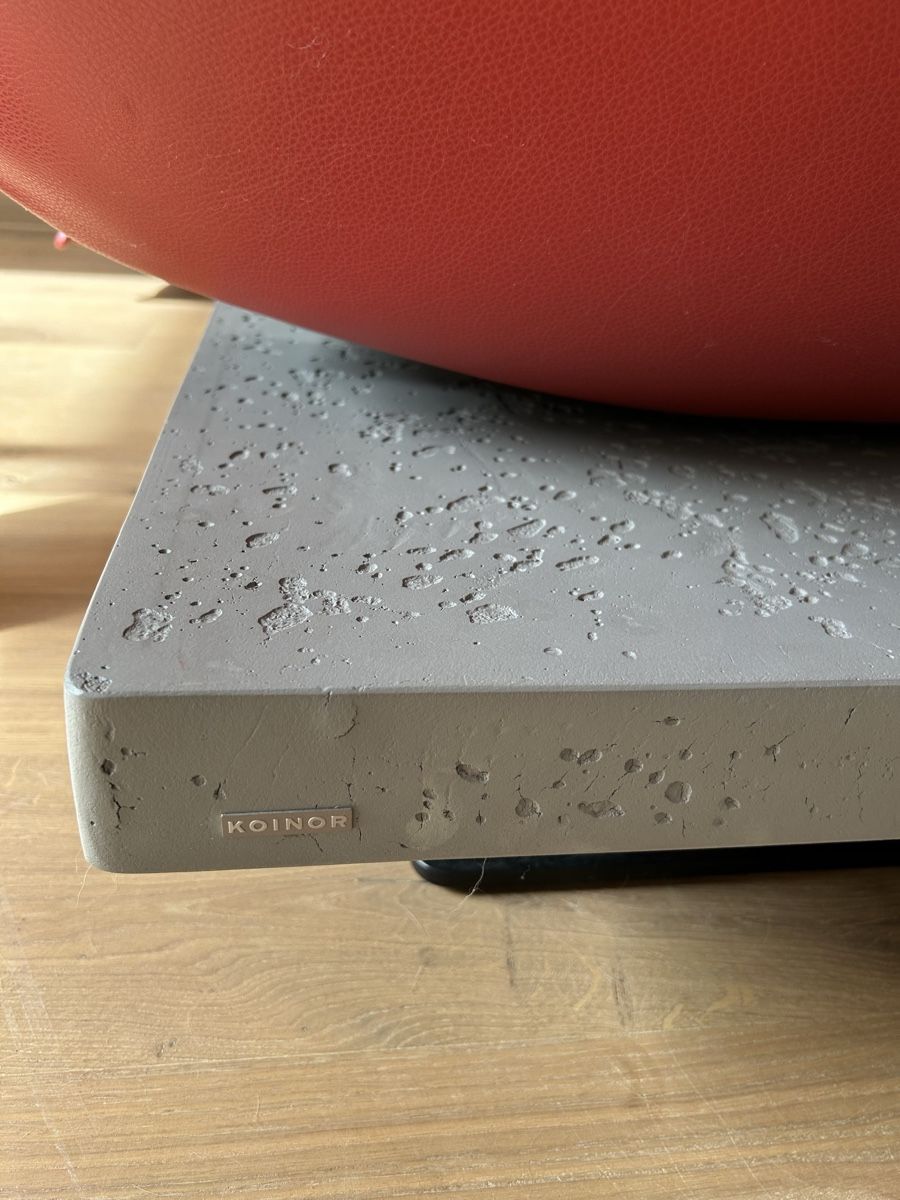 Koinor Divani: Koinor free Edition – Usato da Steinhausen venduto da car_kb2m 3