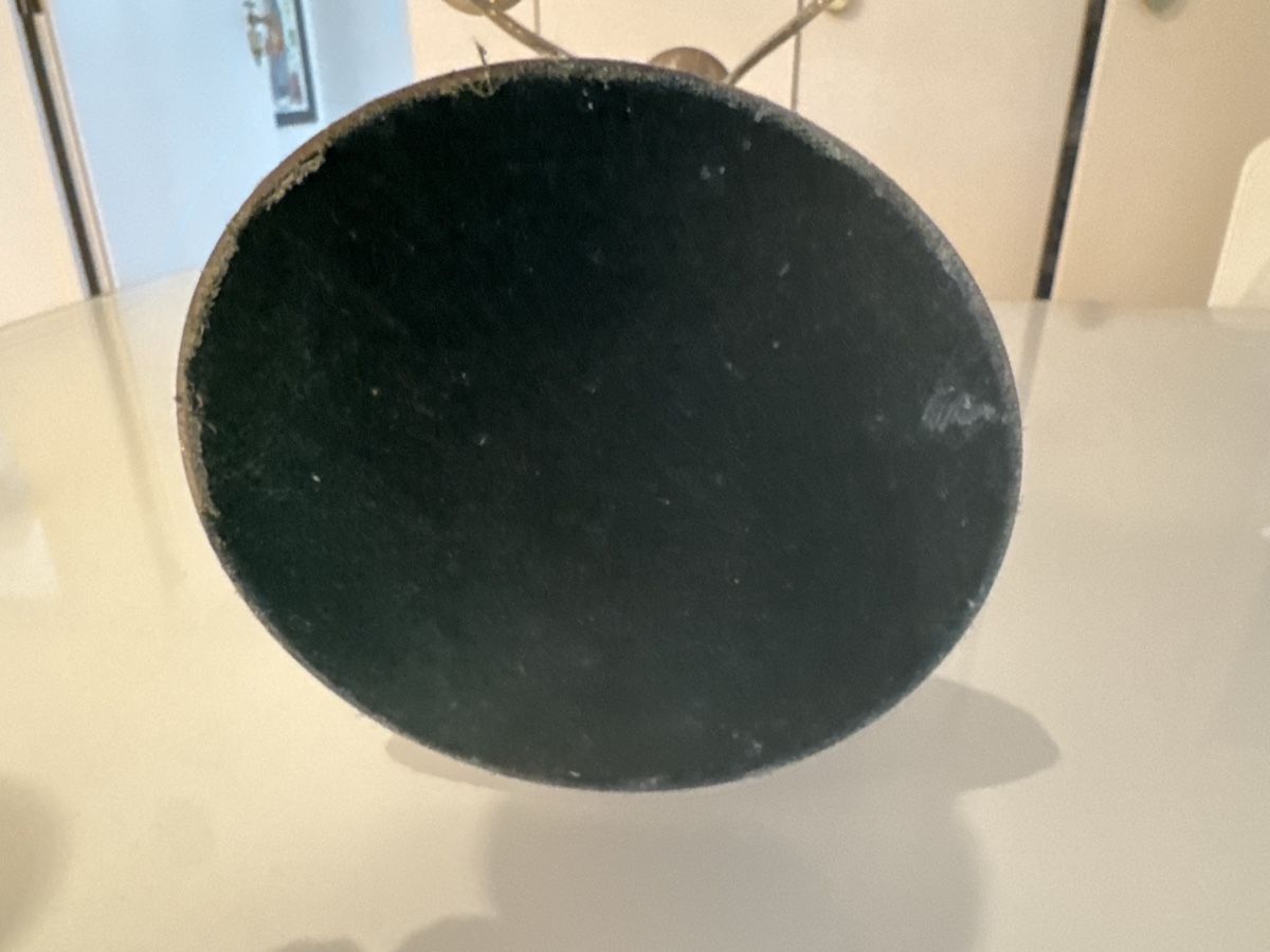 Bougeoirs: Kandelaber / Kerzenständer 43cm – schwer – D'occasion à Winterthur par han_m89f 3