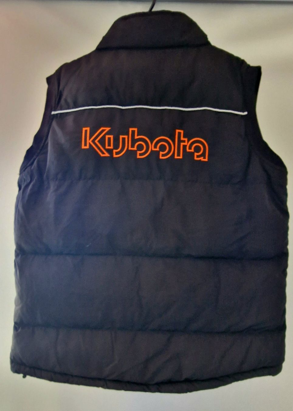 Gilet & Giacche: Kubota Weste – Nuovo e nell'imballaggio originale da Reinach AG venduto da Stalder-Technik 1