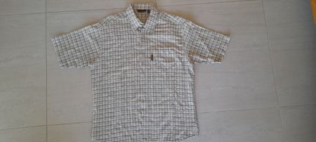Chemisette Hemd Lafuma XL