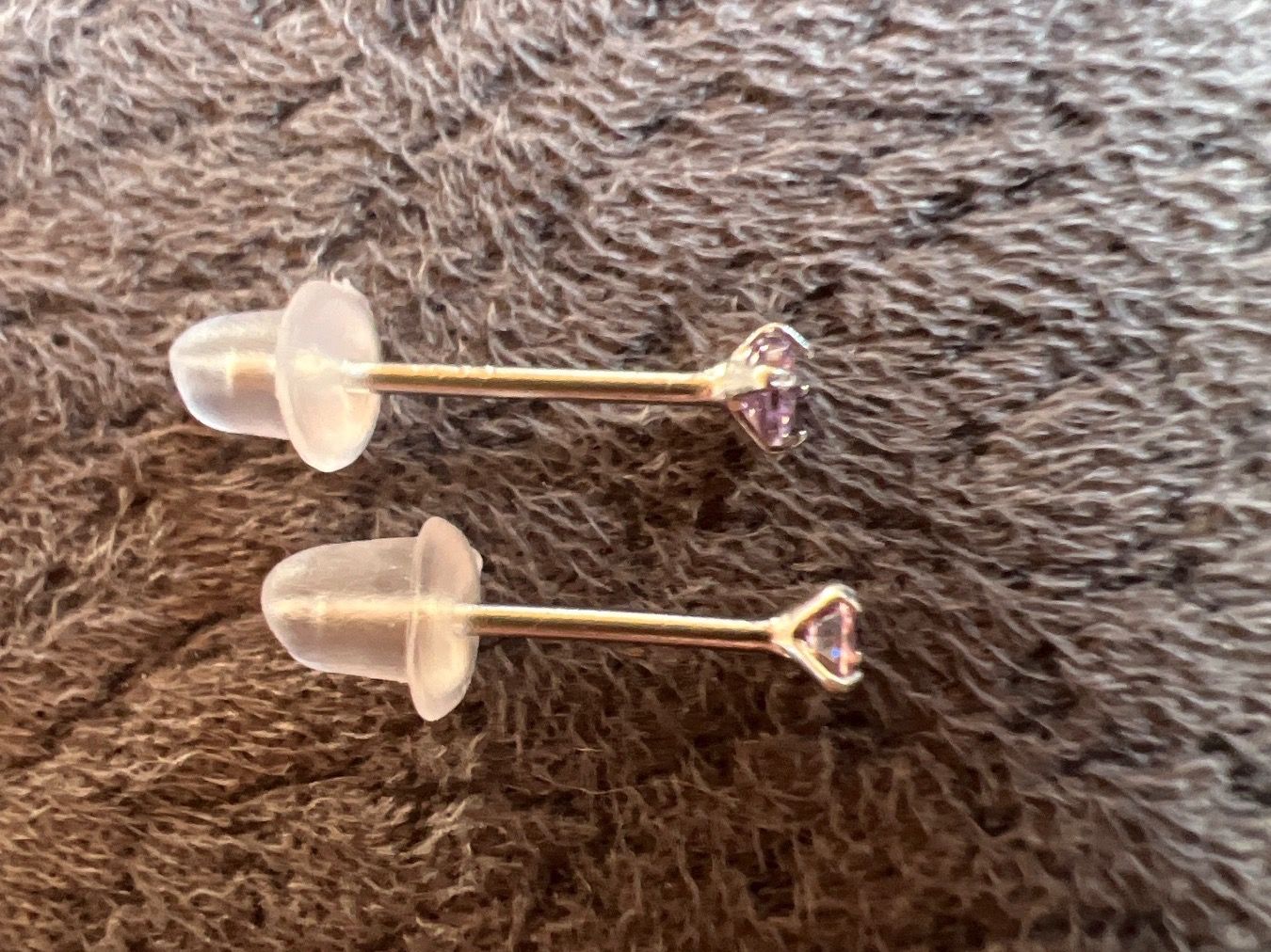 Orecchini pendenti & Orecchini a lobo: Ohrstecker 925 Silber – Usato da Niederuzwil venduto da leo_8857 2