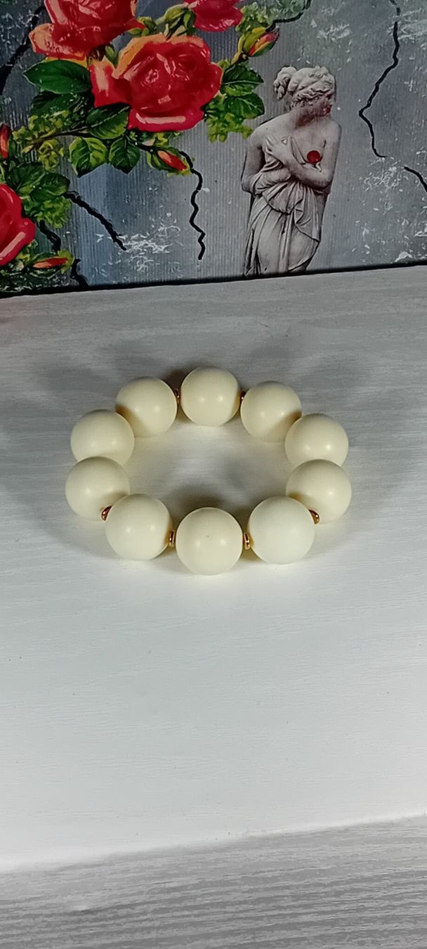Armbänder & -reifen: armband modeschmuck,,,elastisch – Neu (gemäss Beschreibung) aus Basel von bij_5hqd 2