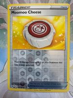 Pokémon TCG - Moomoo Cheese Reverse (VIV156) Vivid Voltage