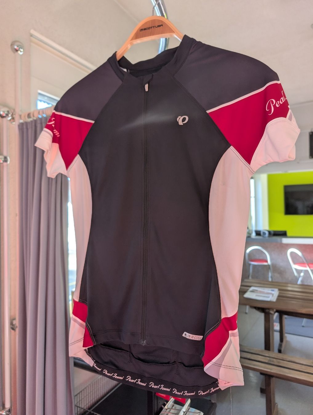 Canottiere & Pantaloni: Velotrikot Gr L, neu – Nuovo (secondo la descrizione) da Kirchberg SG venduto da kar_5rtl