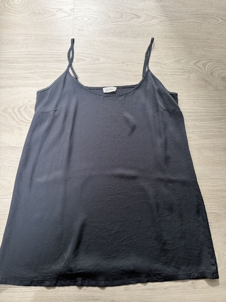 Top: American Vintage Longtop – Usato da Wiesendangen venduto da Jafani