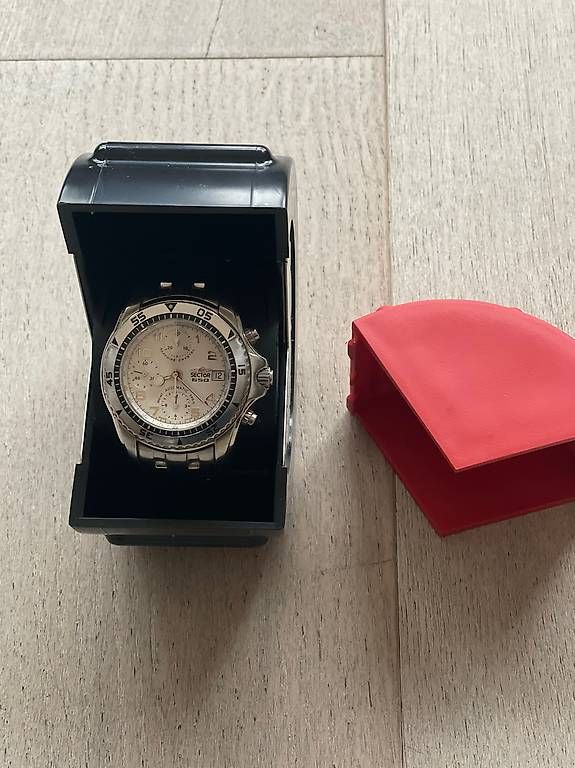 Sector Orologi: Orologio Sector – Usato da Lugano venduto da bat_wsc8 3