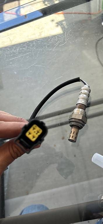 Smart Toutes les pièces auto: Sonde lambda smart model 2008 à 2014 – D'occasion à Le Landeron par Xman83 1