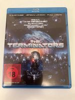 The Terminators (2009) · Blu-ray