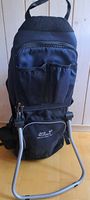 Jack Wolfskin Watchtower Pro Kindertrage / Kraxe