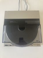 Technics SL-7 Plattenspieler