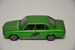 BMW 530 Cougar Models (1980) , 1:43