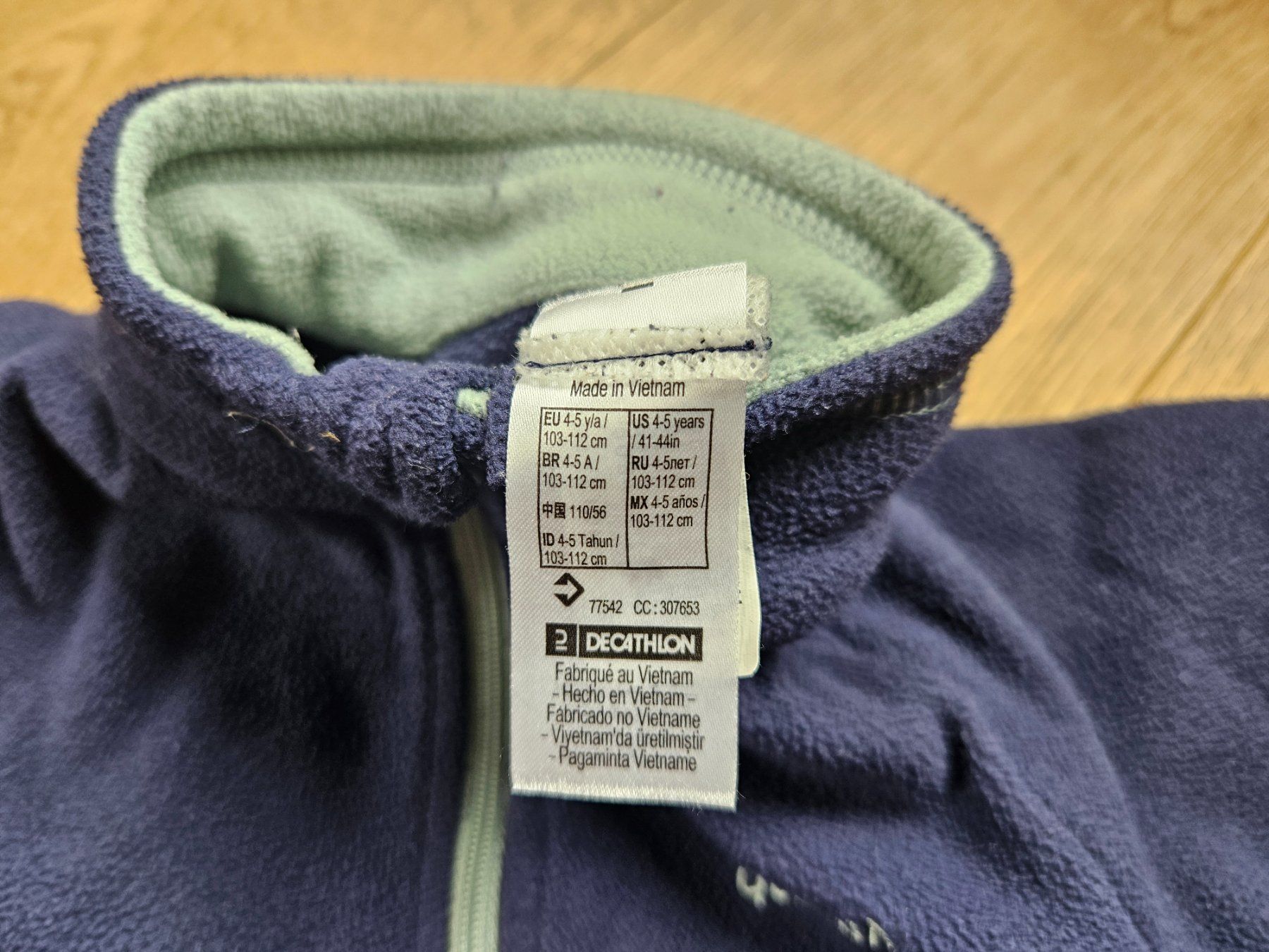 Decathlon Pulls et sweat-shirts: Fleecepullover – D'occasion à Winterthur par dobeh 6