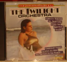 Golden Instrumental Hits – The Twilight Orchestra
