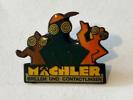 1 Pin Mächler Brillen und Contactlinsen