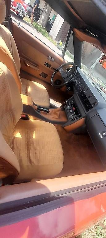 Automobili: Oldtimer – Usato da Champagne venduto da Sig5790 2