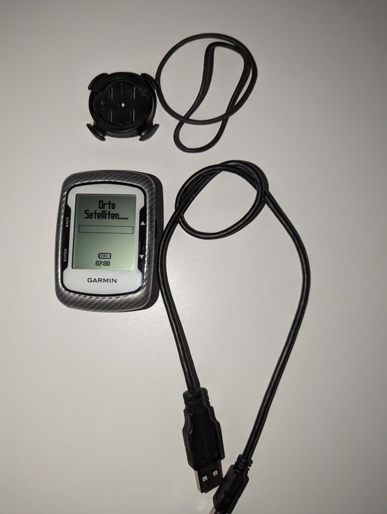 garmin edge 500 back cover