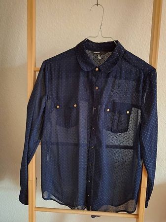 Bluse S