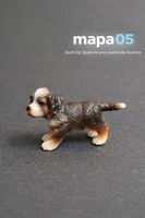 Schleich Berner Sennen Sennenhund Hund Hunde  Welpe Welpen