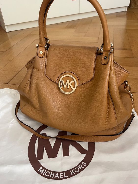 Original Michael Kors Tasche Kaufen Auf Ricardo