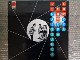 Renaissance LP  – Camera Camera