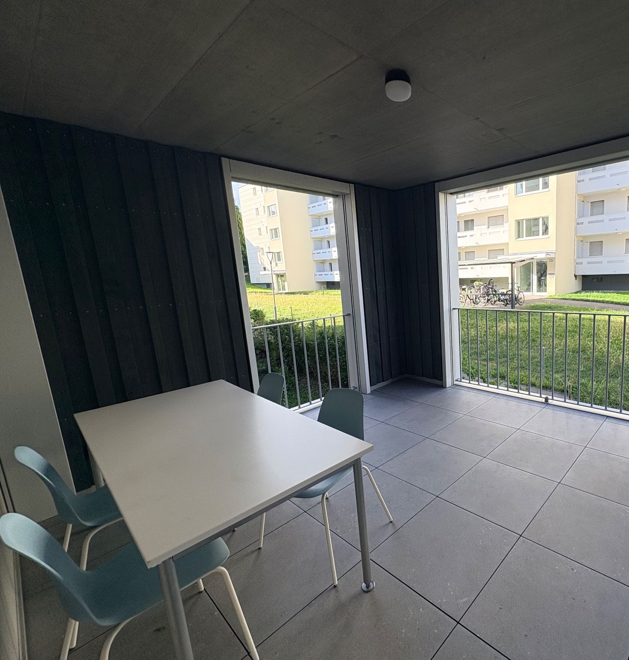 Ikea Stühle: 4 set of IKEA chairs – Gebraucht aus Zürich von akh_7xjv