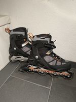 Rollschuhe Grösse 42 rollerblade form fit