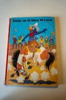 Globi Buch – 47 – Globi im wilden Westen – 3. Auflage