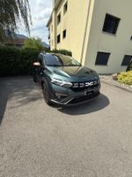 Dacia Sandero Stepway Tce 110 Extreme-EU6 in top Zustand
