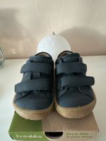 Froddo barefoot shoes in size 25