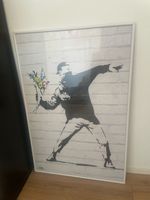 Wand Bild