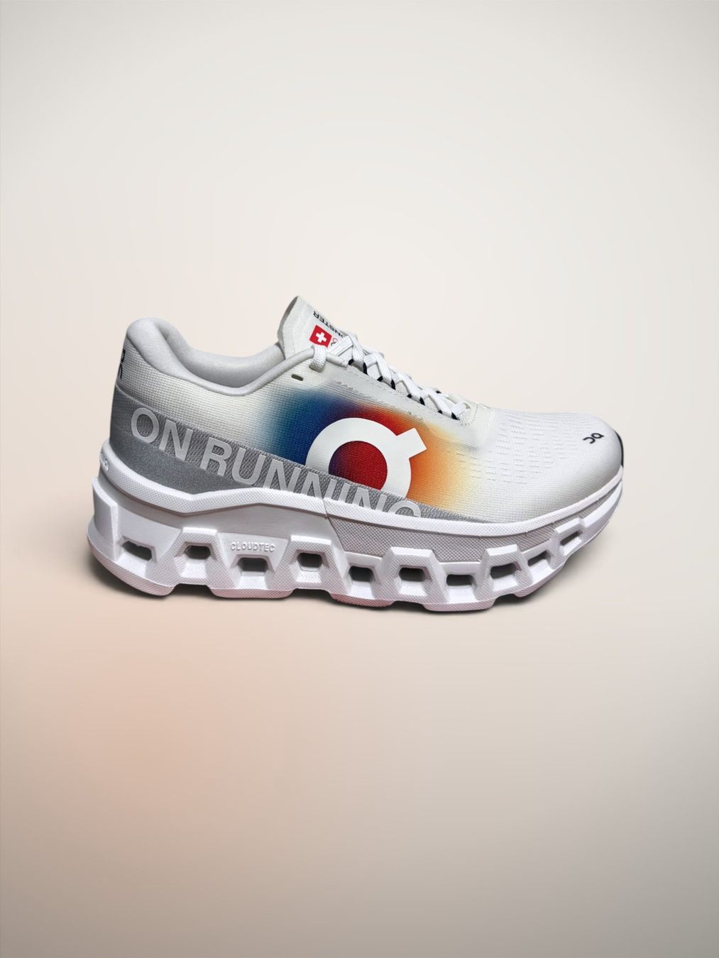 On Scarpe da donna: On Cloudmonster Olympia - NEU/OVP - EU 37.5 – Nuovo e nell'imballaggio originale da Jona venduto da Sorelli 2