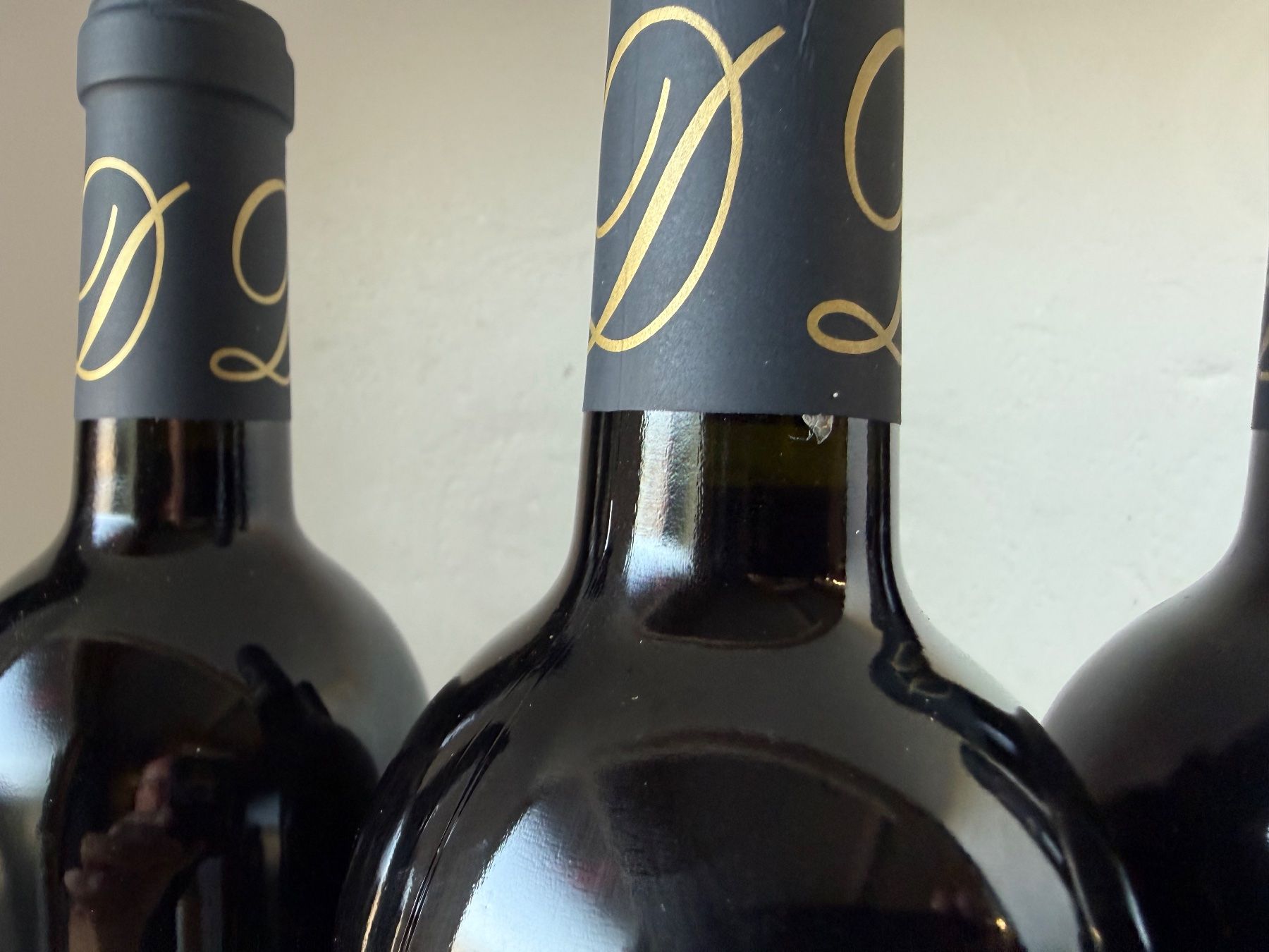 Vins: 5 Flaschen Rotwein Le Cardinal de Duplessis 2014 – Neuf avec emballage d'origine à Wöschnau par Vinsale 8