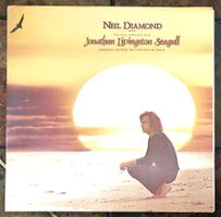 Neil Diamond – Jonathan Livingston Seagull (Vinyl  1973)