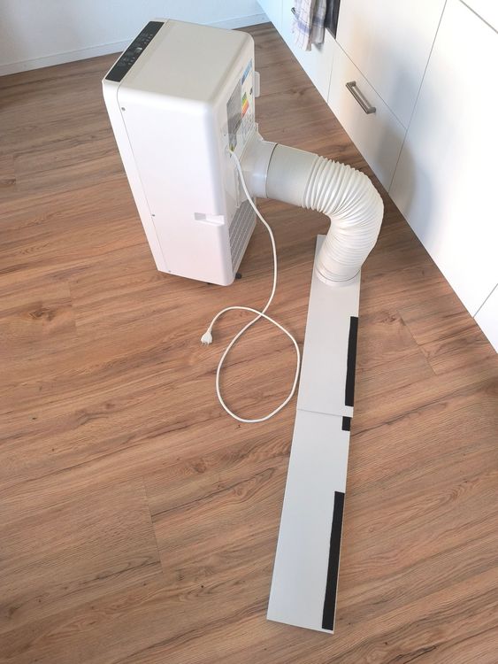 Climatiseurs: Klimaanlage A007G-05C – D'occasion à Bern par msh_7d5f 1