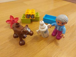 LEGO Duplo 10521 Baby-Kalb (Tiere, Bauernhof)