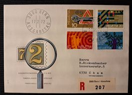 R-FDC - ET 17.2.72 BERN