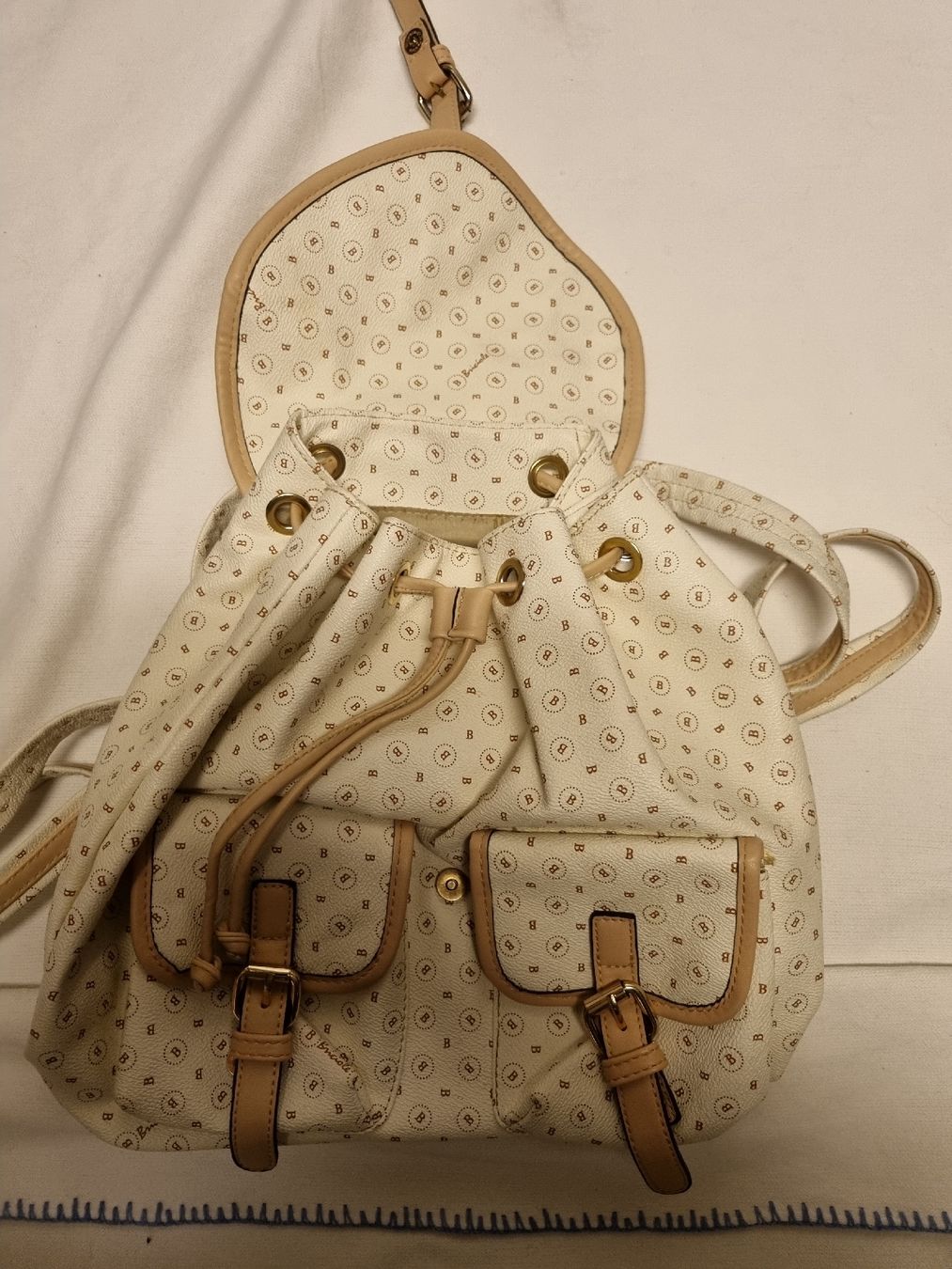 Zaini: Rucksack – Usato da Thalwil venduto da Briscolina 1