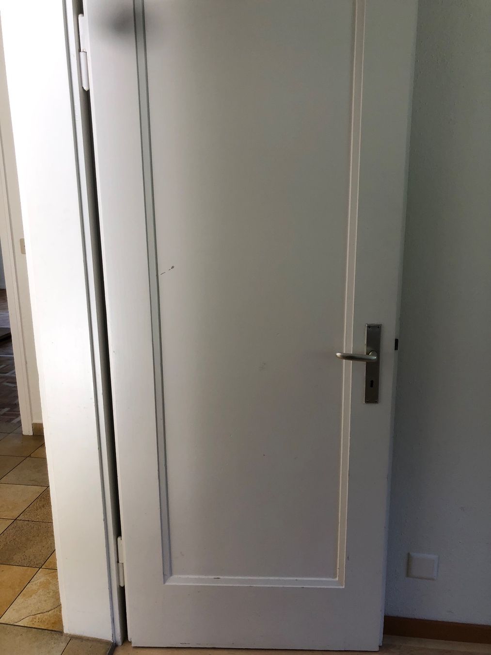 Porte: Altbautür – Usato da Triesen venduto da boston7