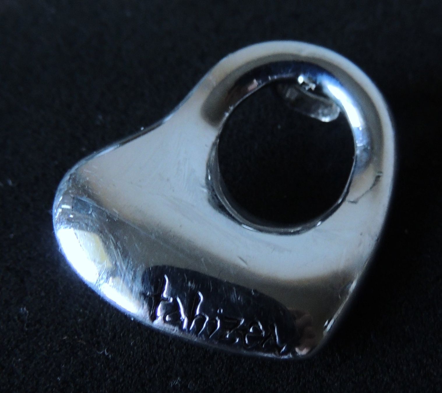 Pendentifs: TAHIZEA Silber 925 Anhänger – D'occasion à Waldenburg par schaller707