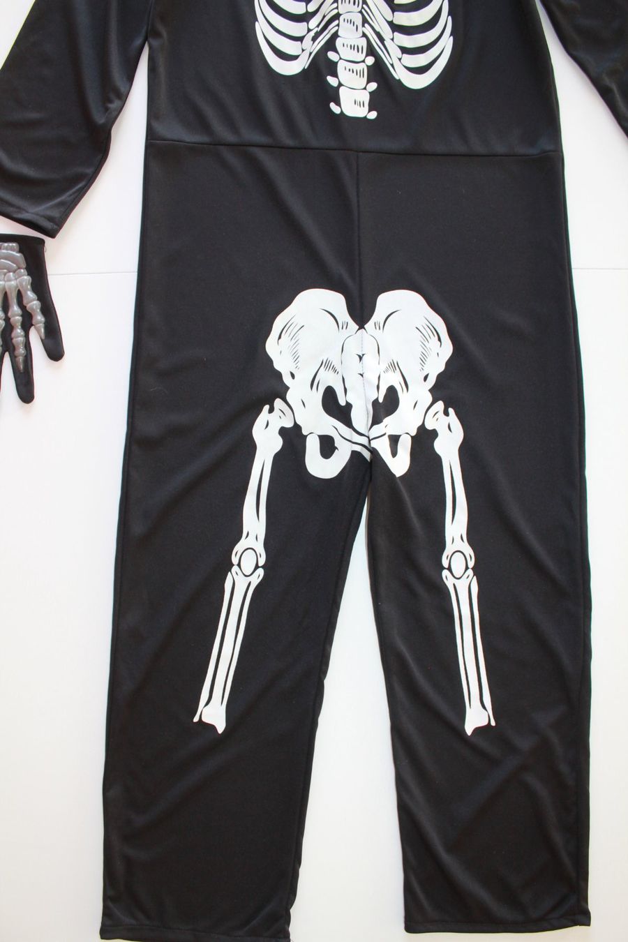 Costumi: Costume squelette / Skelett t. 9 - 11 ans – Usato da Peseux venduto da CoolShoping 2
