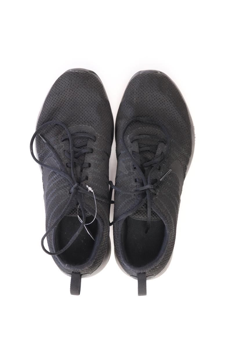Chaussures femmes: Nike Sneaker Gr. 38,5 schwarz – D'occasion à Neustadt an der Waldnaab par SecondLifeFashion 2