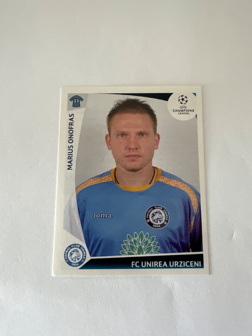 Panini Carte collezionabili: Panini UEFA Champions League 2009-2010 - Nr.477 – Usato da Sulz AG venduto da DealWerk