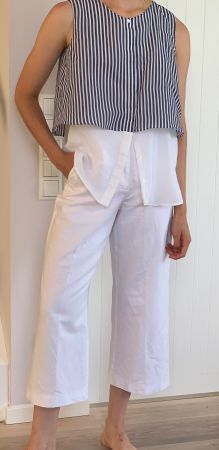 wie neu Bluse von Max Mara gr. S