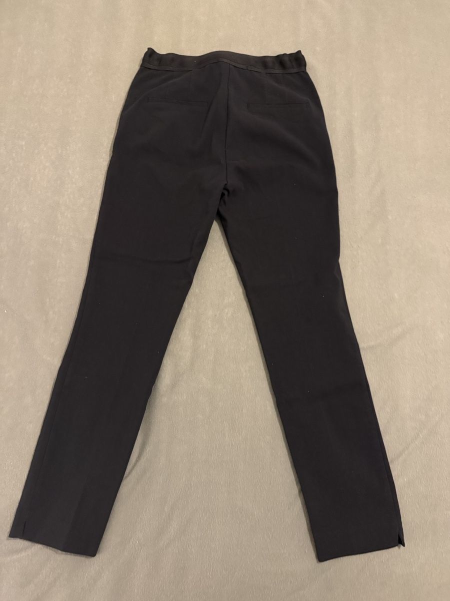 Zara Hosen: Zara Damen Hose schwarz  – Gebraucht aus Muttenz von Bea_dbr
