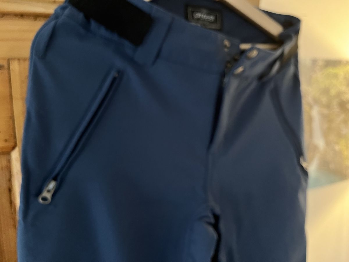 Protest Hosen: Skihose Protest – Neu (gemäss Beschreibung) aus Erlinsbach von Katerchen03 4