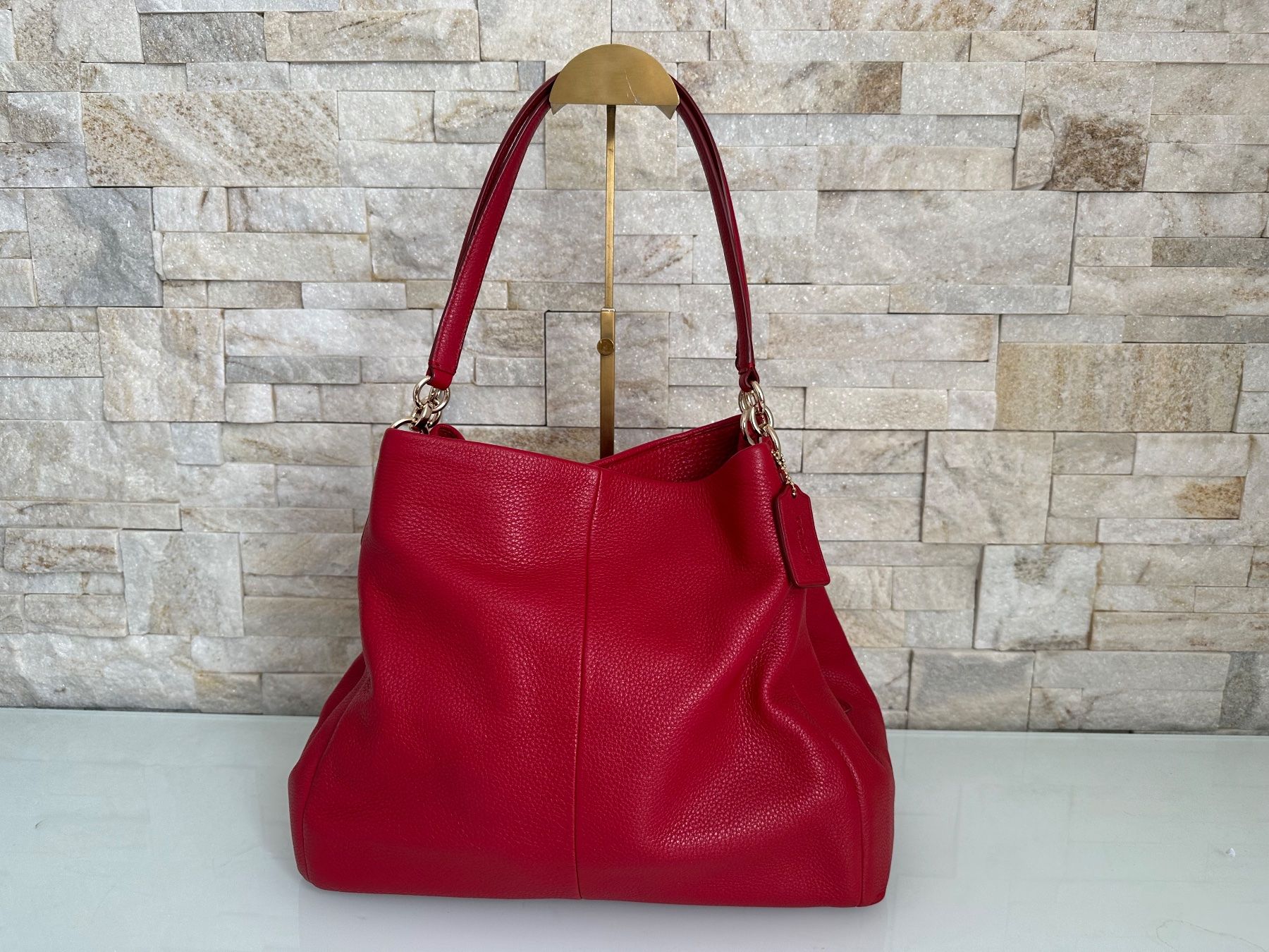 Coach Sacs femmes: Coach Shopper  - Nr. 972 – D'occasion à Hittnau par LuxAndMore 2