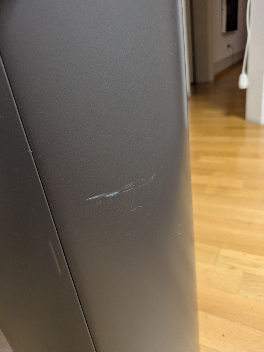 Brabantia Cestini per rifiuti: Brabantia bin 30L – Usato da Zürich venduto da aa_le 3